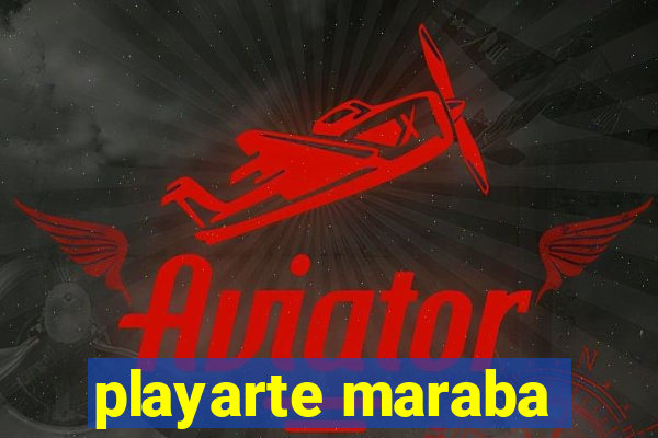 playarte maraba